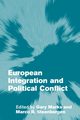 European Integration and Political Conflict, 