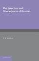 The Structure and Development of Russian, Matthews William Kleesman