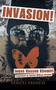 Invasion!, Khemiri Jonas Hassen