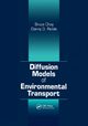 Diffusion Models of Environmental Transport, Choy Bruce