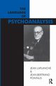 The Language of Psychoanalysis, Laplanche Jean