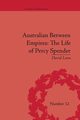 Australian Between Empires, Lowe David