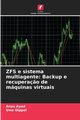 ZFS e sistema multiagente, Ayad Anas