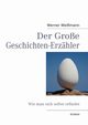 Der Groe Geschichten-Erzhler, Weimann Werner