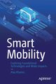 Smart Mobility, Khamis Alaa