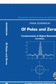 Of Poles and Zeros, Scherbaum Frank