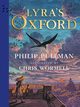 Lyra's Oxford, Pullman	 Philip