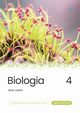 Biologia Zbir zada Matura 2023-2025 Tom 4, Mieszkowicz Jacek, Cichy Dorota, Bk Bogumia, Brom Krzysztof, Suwaa Klaudia, Grzywna Marek, Bry M
