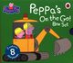 Peppa on the Go! Box Set, 