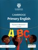 Cambridge Primary English Teacher's Resource 1 with Digital Access, Budgell Gill