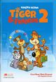 Tiger & Friends 2 Ksika ucznia, 
