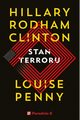 Stan terroru, Clinton Hillary, Penny Louise