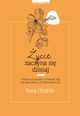 ycie zaczyna si dzisiaj, Chodron Pema
