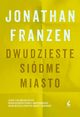 Dwudzieste sidme miasto, Franzen Jonathan