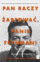 Pan raczy artowa panie Feynman!, Feynman Richard P.