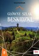 Gwny Szlak Beskidzki MountainBook, Bzowski Krzysztof