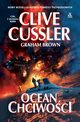 Ocean chciwoci, Cussler Clive, Brown Graham