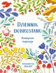 Dziennik dobrostanu Kreatywne inspiracje, 