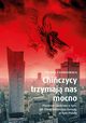 Chiczycy trzymaj nas mocno., Czubkowska Sylwia