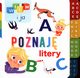 Wiem i ja! Poznaj Litery, 