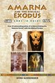 Amarna and the Biblical Exodus, Schroeder Dirk