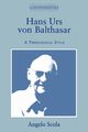 Hans Urs Von Balthasar, Scola Angelo