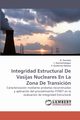 Integridad Estructural De Vasijas Nucleares En La Zona De Transicin, Ferre?o D.