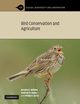 Bird Conservation and Agriculture, Wilson Jeremy D.