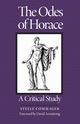 Odes of Horace, Commager Steele