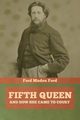 Fifth Queen, Madox Ford Ford