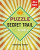 NEW! Secret Trail Puzzle For Adults, Smith Anthony