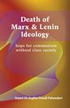 Death of Marx and Lenin Ideology, Emadi Pahandari Seyed Ali Asghar