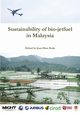 Sustainability of bio-jetfuel in Malaysia, Roda Jean-Marc