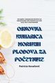 OSNOVNA KUHARICA MORSKIH PLODOVA ZA POETNIKE, Patricia Kovaevi