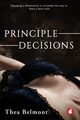 Principle Decisions, Belmont Thea