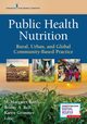 Public Health Nutrition, 