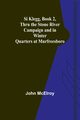 Si Klegg, Book 2,Thru the Stone River Campaign and in Winter Quarters at Murfreesboro, McElroy John