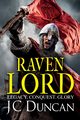 Raven Lord, Duncan JC