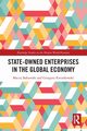 State-Owned Enterprises in the Global Economy, Batowski Maciej