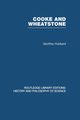 Cooke and Wheatstone, Hubbard Geoffrey