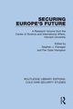 Securing Europe's Future, 