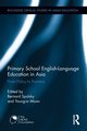 Primary School English-Language Education in Asia, 