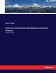 Lehrbuch der vergleichenden mikroskopischen Anatomie der Wirbeltiere, Oppel Albert