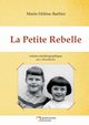 La Petite Rebelle, Barbier Marie Hl?ne