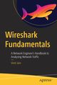Wireshark Fundamentals, Jain Vinit