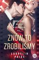 Znw to zrobilimy, Paige Laurelin