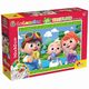 Puzzle Maxifloor Cocomelon 35, 