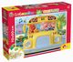 Cocomelon Puzzle dwustronne podogowe 35 Mali Odkrywcy, 