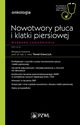 Nowotwory puca i klatki piersiowej Wybrane zagadnienia, Krawczyk Pawe