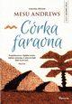 Crka faraona, Andrews Mesu